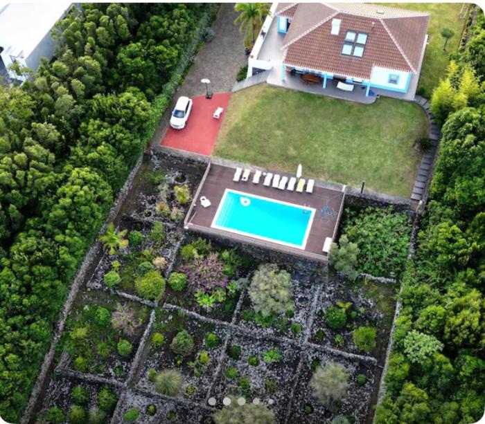 Quinta de Santo António