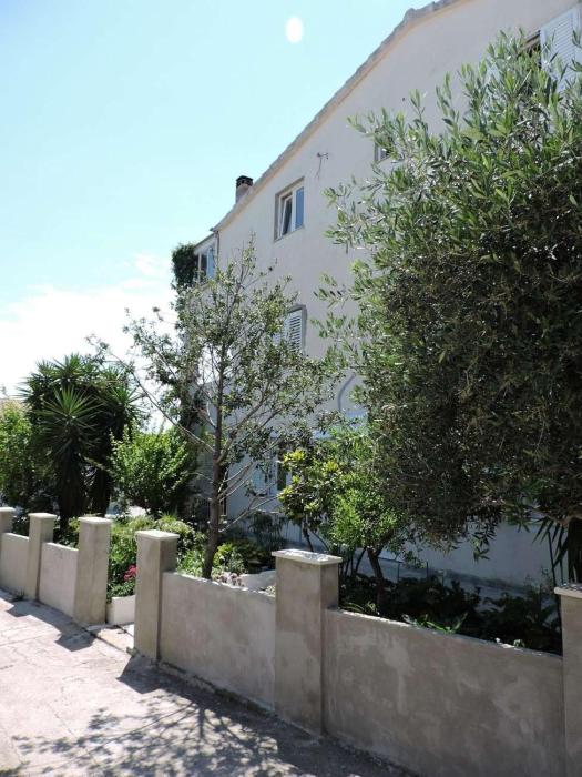 Apartments by the sea Orebic, Peljesac - 22898