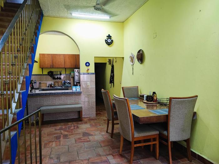 Casa Maruja Roomies Hause