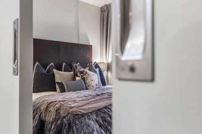 VAQUAY Allure in Melbourne CBD