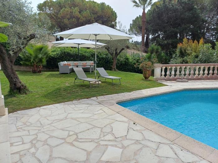 Maison Cannes Mougins