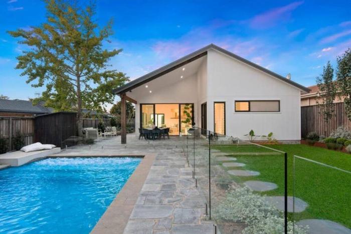 Private Coastal Oasis - Long Jetty