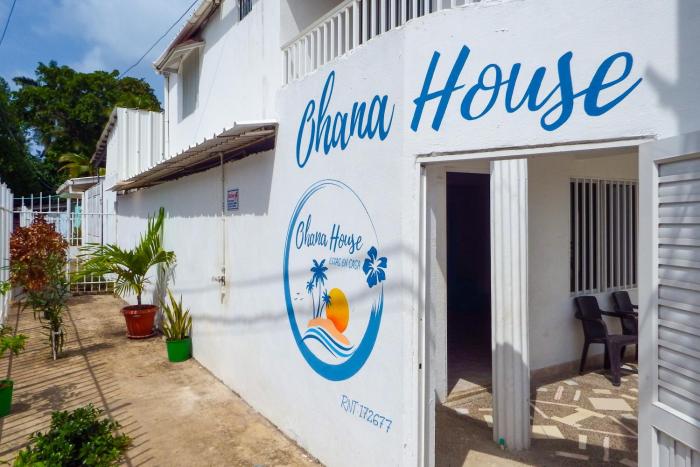Ohana House