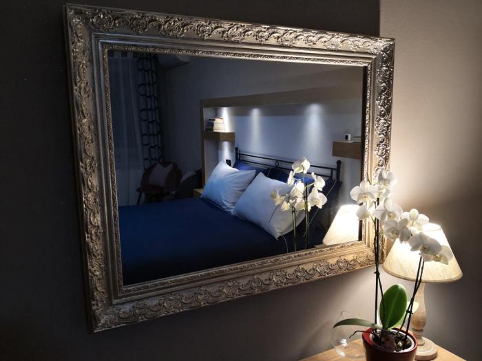 Casa Leonardo a Poggi