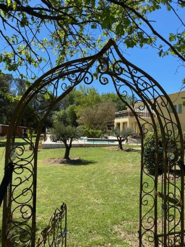 LEveil en Provence