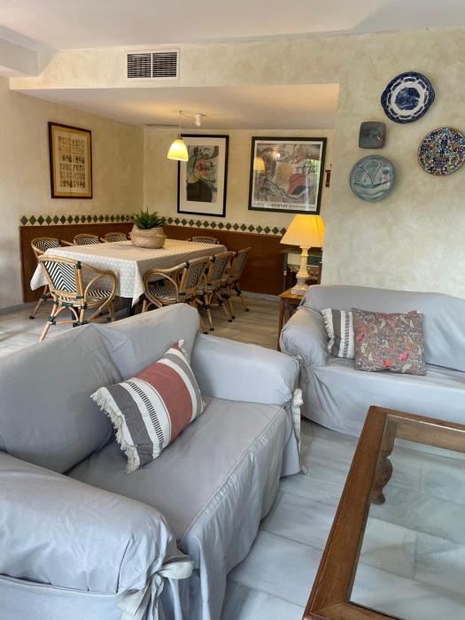 Homely Home Guadalvillas 128