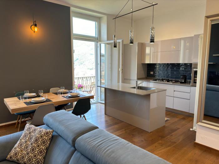 Cà de Greg • La Spezia centro