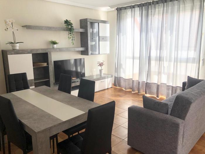 Apartamento Mar Cantábrico