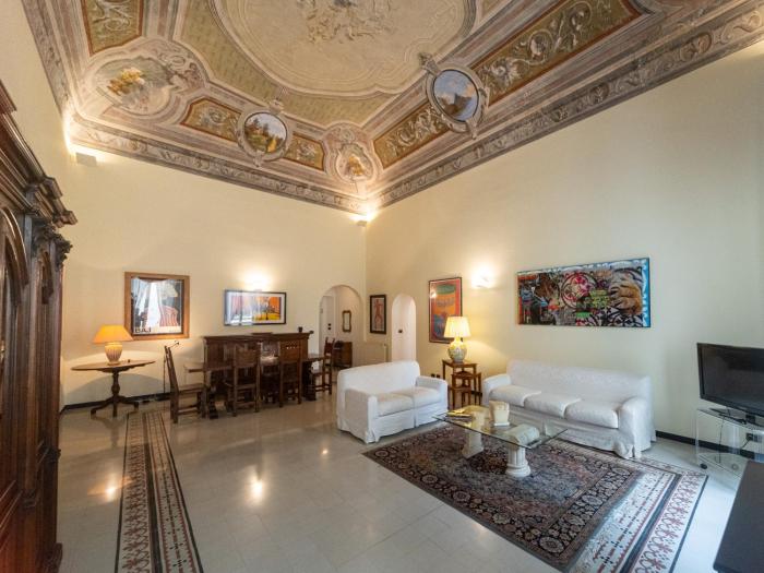 Casa Misette 200mq a due passi dal mare