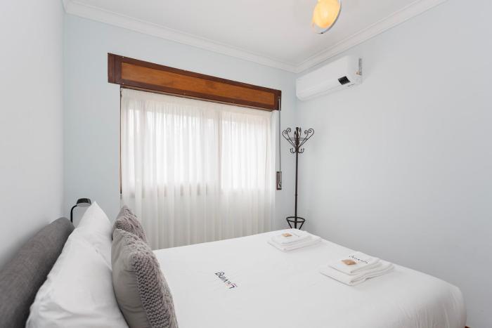 Liiiving in Porto - Vintage Design Apartment