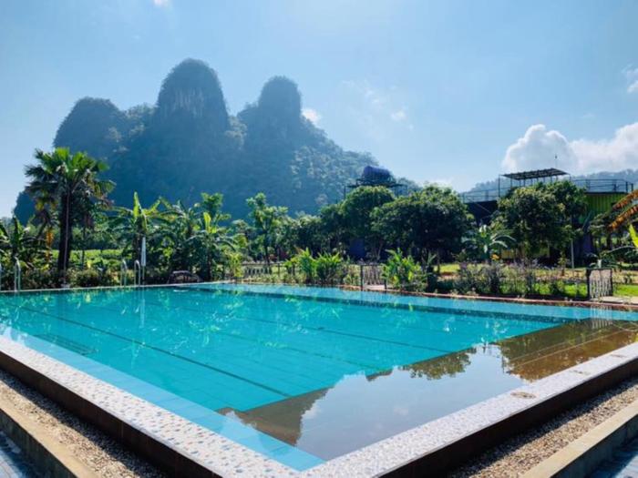 Phong Nha Eco Village