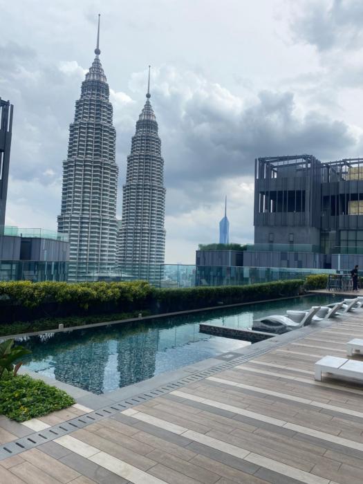 Eastern Suites Star KLcc