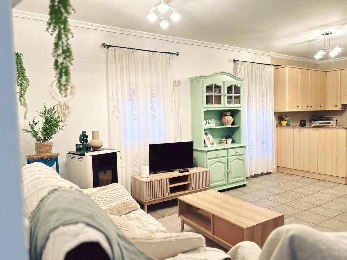 Apartamento La Plaza!