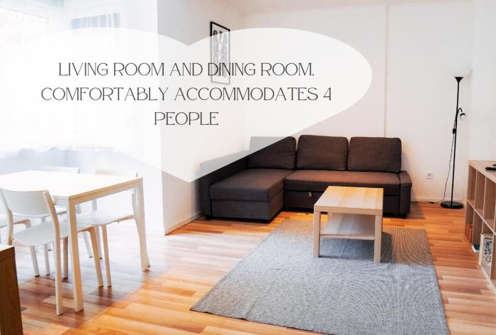 Mátyás Corner Apartments Family Comfort Apartment I