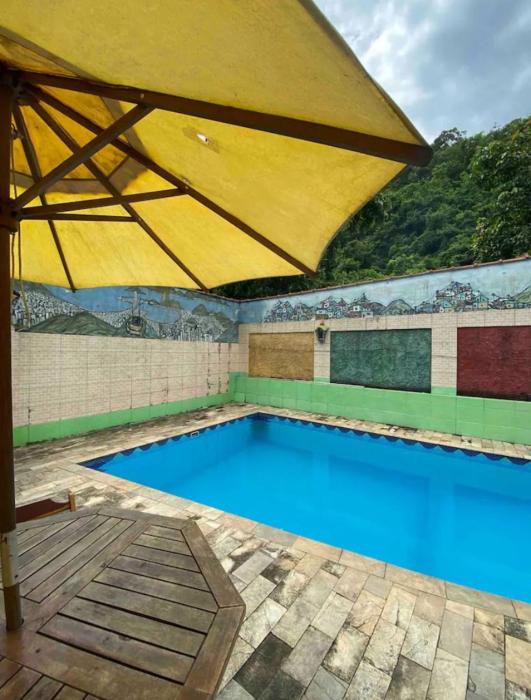 Apartamento em Copacabana