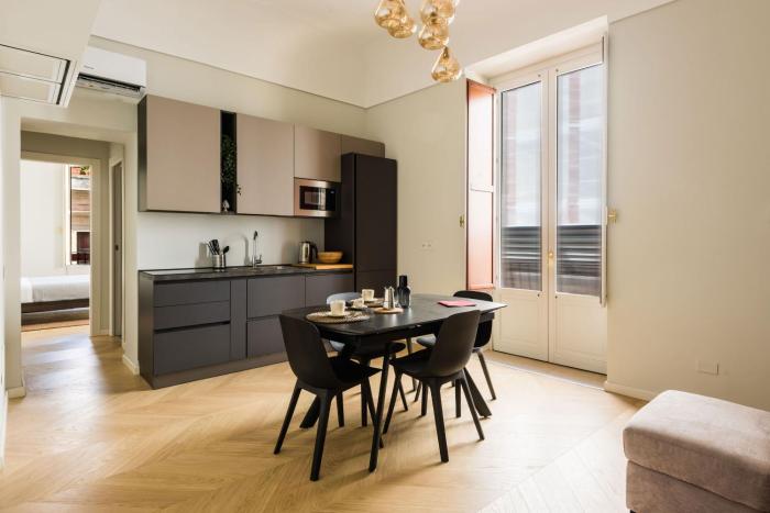 Palazzo Bozzanca Apartments by Wonderful Italy