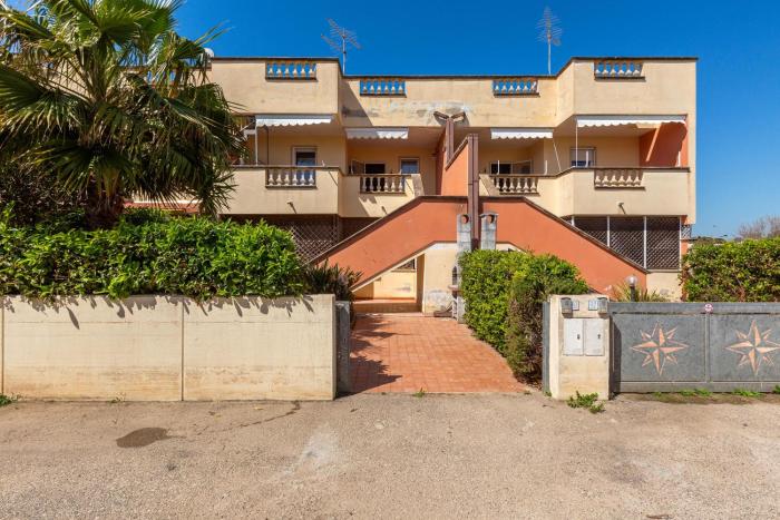 Residence Stella Maris