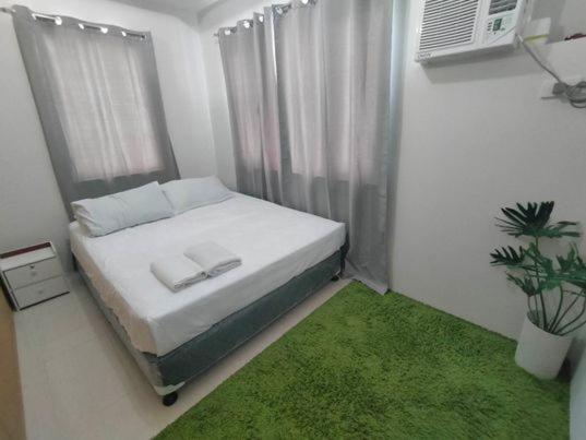 GRASS RESIDENCES SM North QC