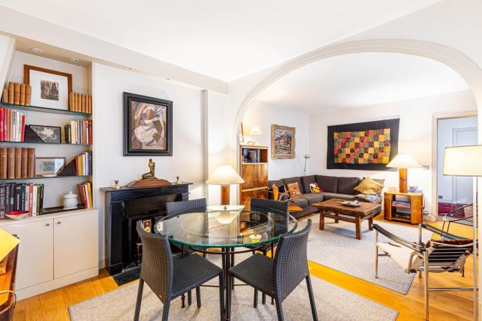 GuestReady - Magnificent stay in the 3rd Arr.