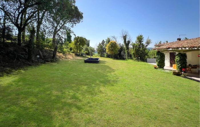 Nice Home In Pesaro With Wifi