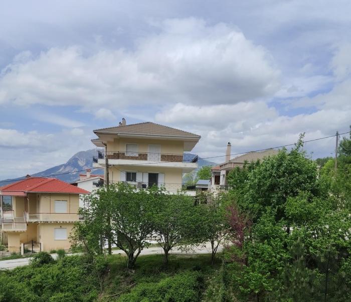 Linas House Pramanta