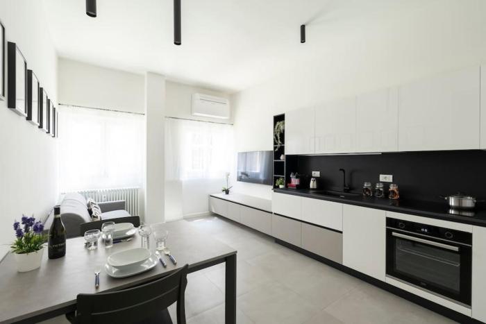 Terra di Milano - Scalo Farini