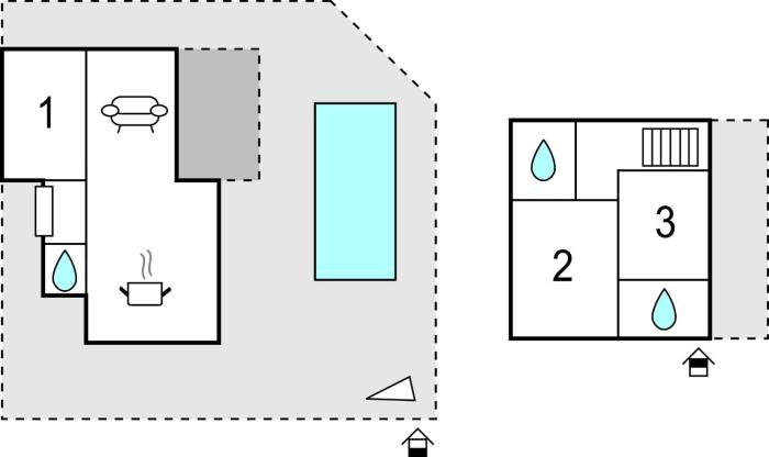 Stunning Home In Kremena