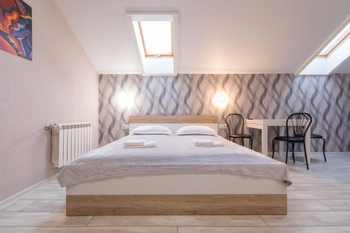 Апартаменти 1-кімнатні неподалік м. Вокзальна