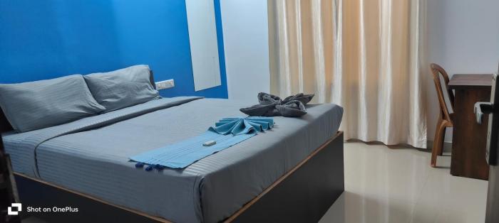 Hotel Jubilant Stays