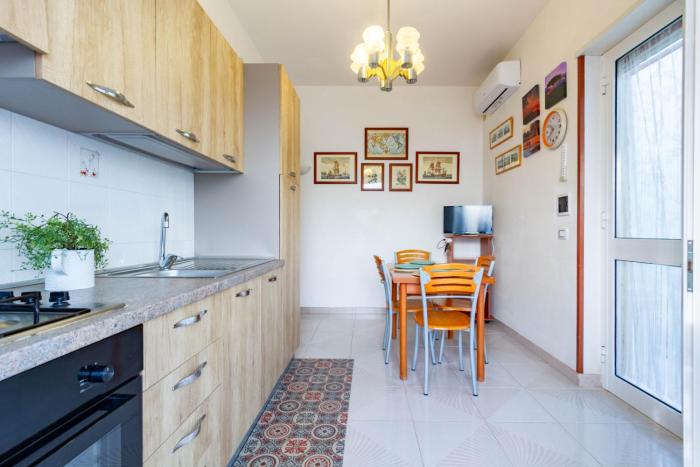 Appartamento Orchidea C1 - MyHo Casa