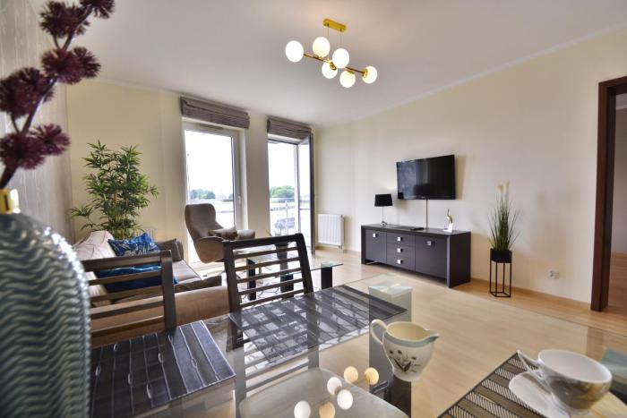 Villa Concha 612 - Apartamenty Bryza