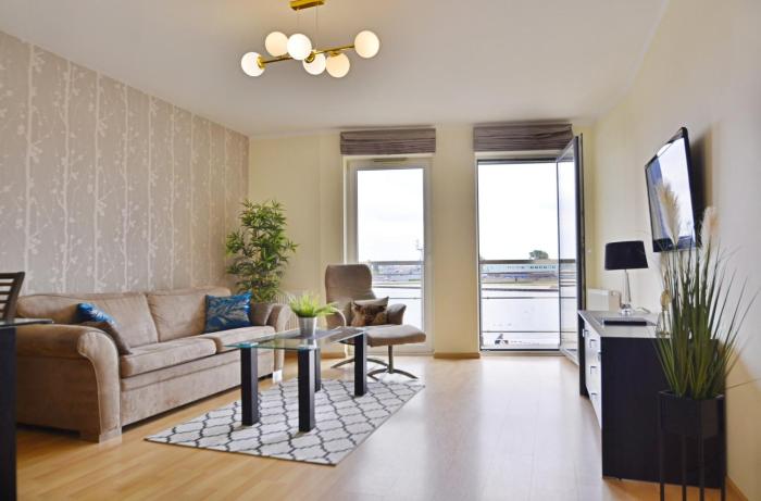 Villa Concha 612 - Apartamenty Bryza