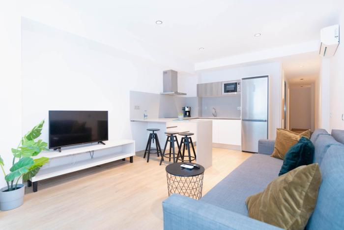 Sholeo Lodges La Cícer Flats