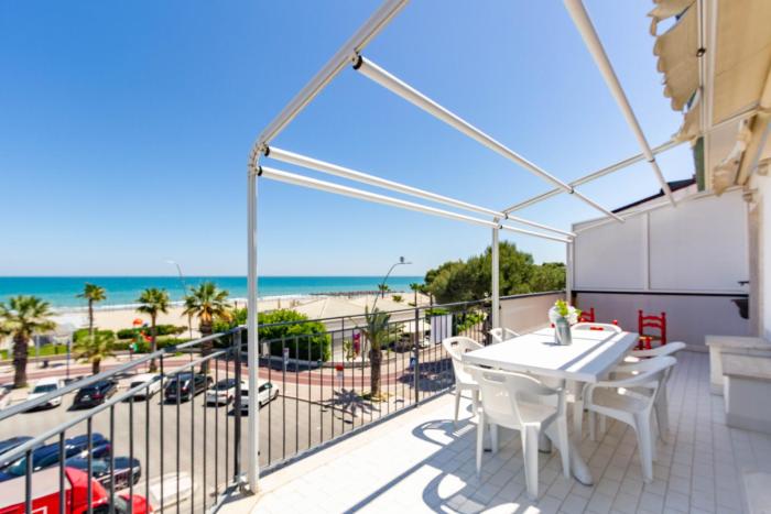 Appartamento Terrazza Sirena - MyHo Casa