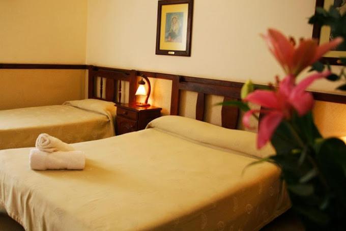 Hotel Golden Palace Nueva Galia