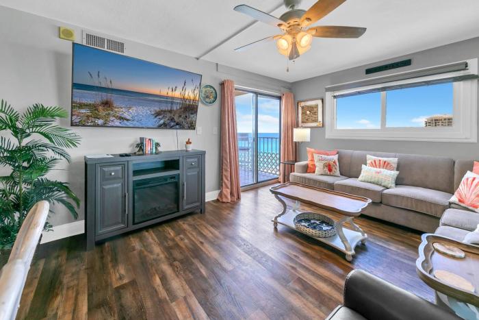 Regency Towers 1204 by Emerald Coast Retreats