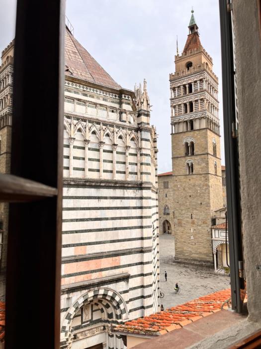 Al Palazzo del Capitano - Dimora storica