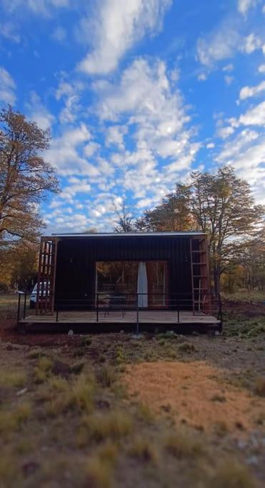 Refugio Natural en Malalcahuello