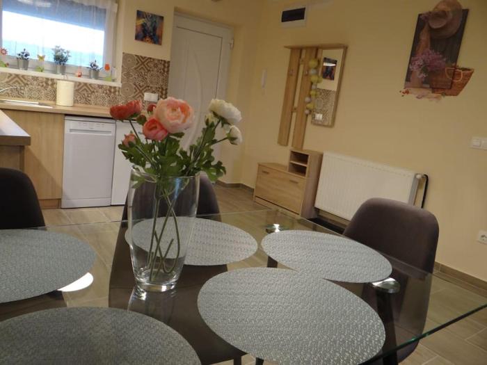 Stefi Apartman Termálfürdő közelében