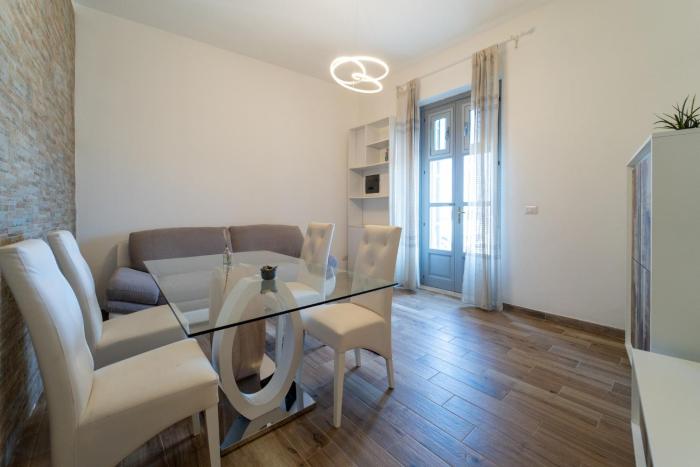 GuestHost - La Stella di Levante - Ortigia Wonderful Apt