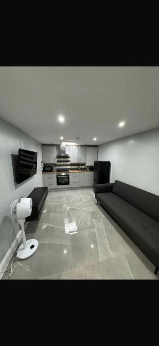 Place to stay in Erith