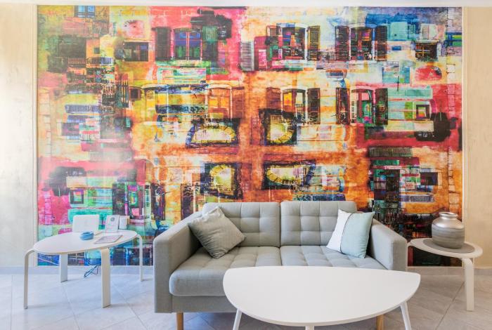 Central Apartments Circolo