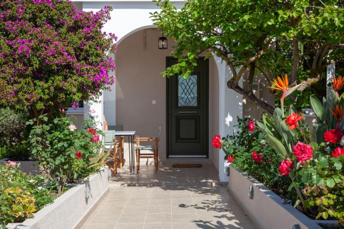 Casa da Bugainvillea