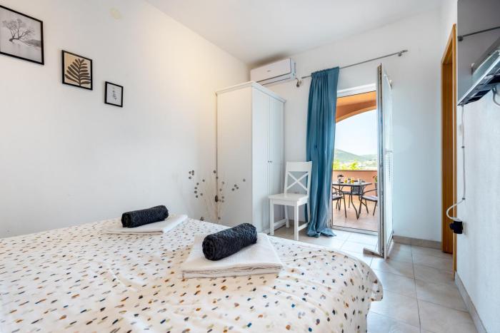 Apartment Sunset View