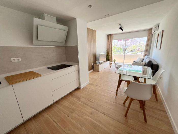 Benalmadena home - Urbanización Bejar