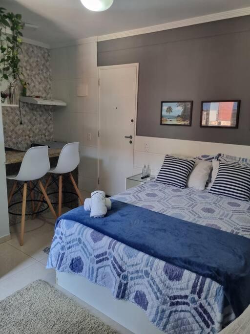 Studio (Praia da Verolme)