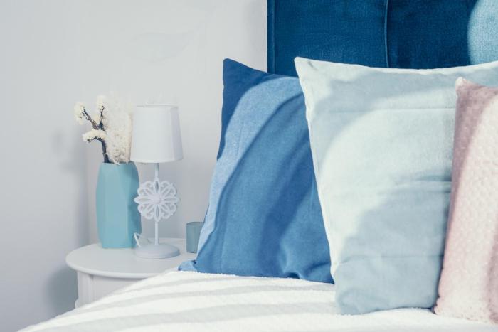 Violet Vista - Smart Apartment