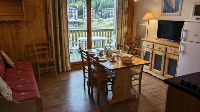 Résidence Les Terrasses De La Bergerie - trois pièces 6 personnes Terrasses de la Bergerie MAE-1731