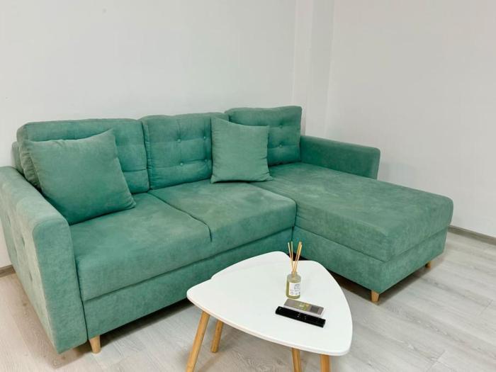 Otopeni Studio C1 1 Airport Therme