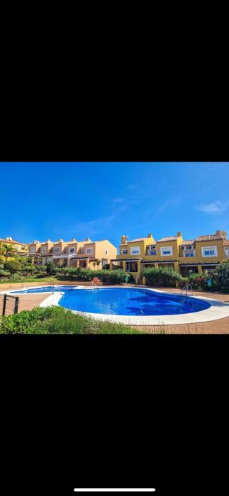 Los Jarales Calahonda 3 bedroom house